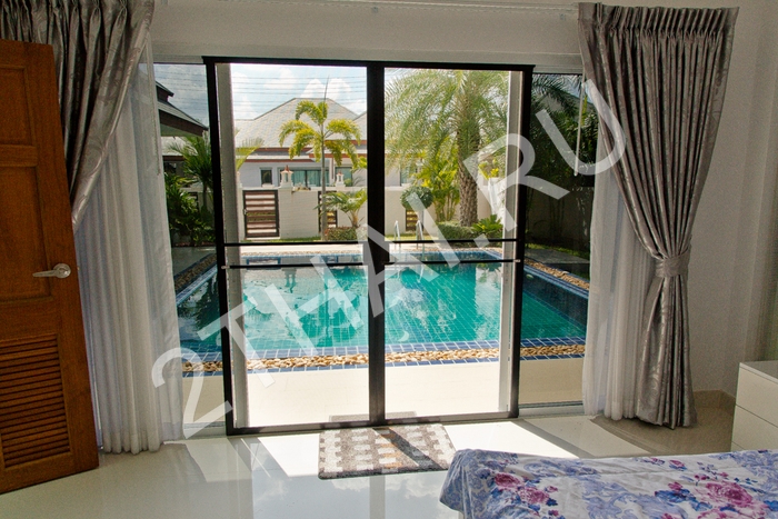 Baan Dusit Pattaya Lake, Паттайя, Хуай Яй - фото, цены, карта и месторасположение