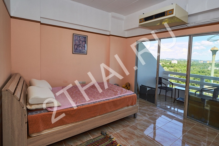 Pattaya Condotel Chain, Паттайя, Джомтьен - фото, цены, карта и месторасположение