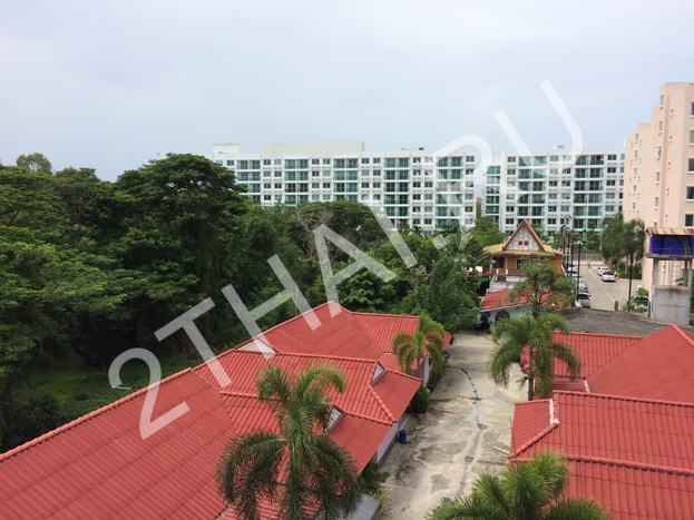 Majestic Jomtien , Паттайя, Джомтьен - фото, цены, карта и месторасположение