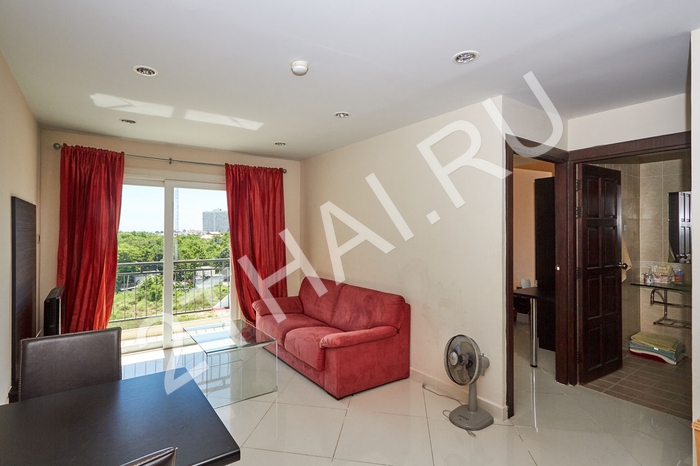Park Lane Jomtien Resort, Паттайя, Джомтьен - фото, цены, карта и месторасположение