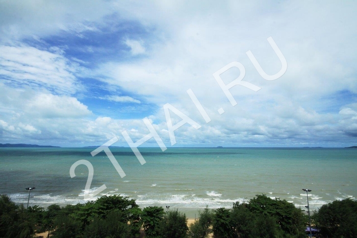 View Talay 7, Паттайя, Джомтьен - фото, цены, карта и месторасположение