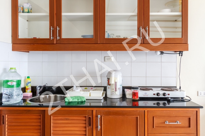 Peak Condo, Паттайя, Пратамнак  - фото, цены, карта и месторасположение