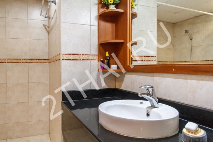 Peak Condo, Паттайя, Пратамнак  - фото, цены, карта и месторасположение