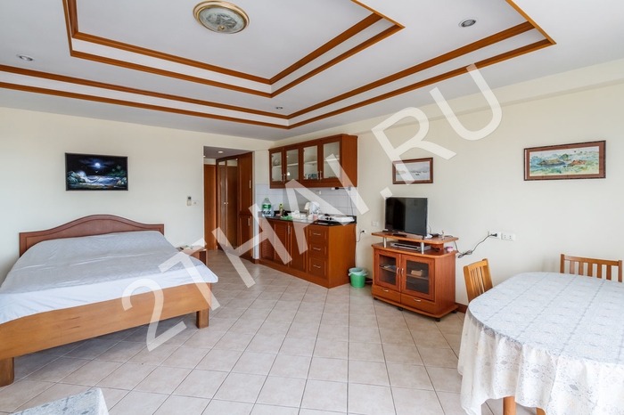 Peak Condo, Паттайя, Пратамнак  - фото, цены, карта и месторасположение