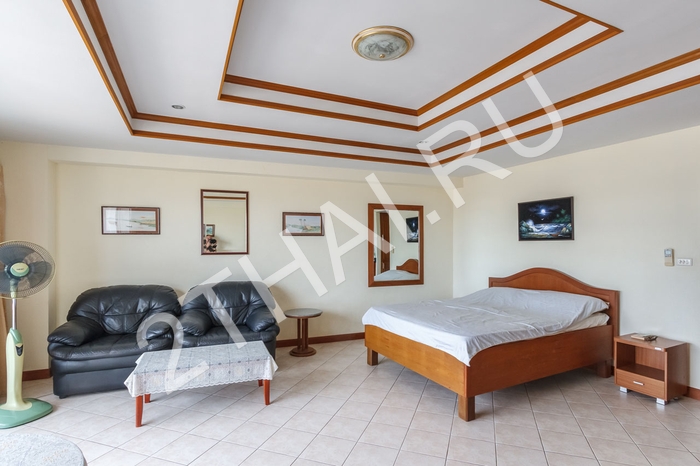 Peak Condo, Паттайя, Пратамнак  - фото, цены, карта и месторасположение