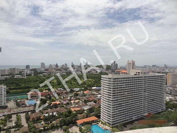 Jomtien Complex Condotel, Паттайя, Джомтьен - фото, цены, карта и месторасположение