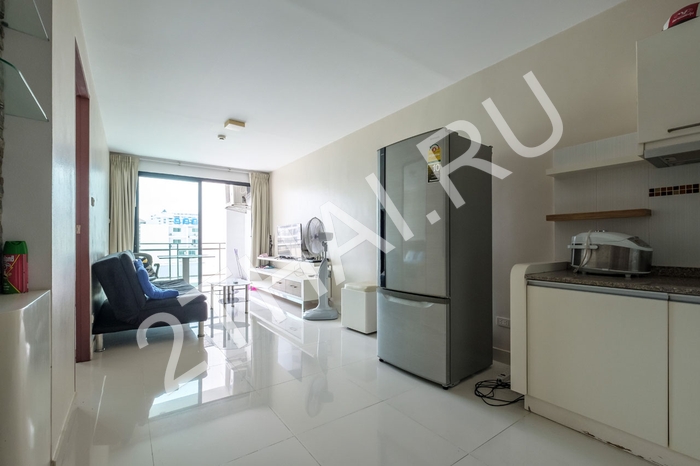 Neo Condo Pattaya, Паттайя, Джомтьен - фото, цены, карта и месторасположение