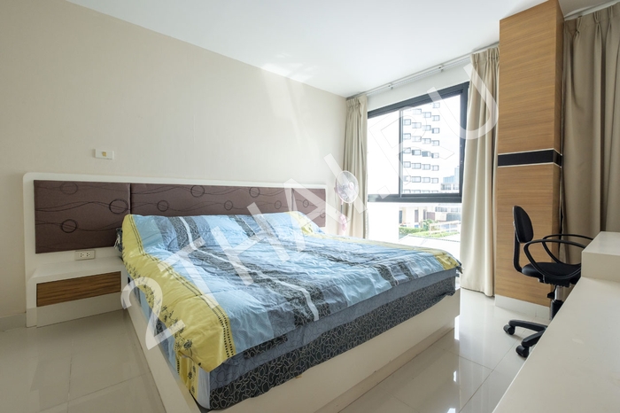 Neo Condo Pattaya, Паттайя, Джомтьен - фото, цены, карта и месторасположение