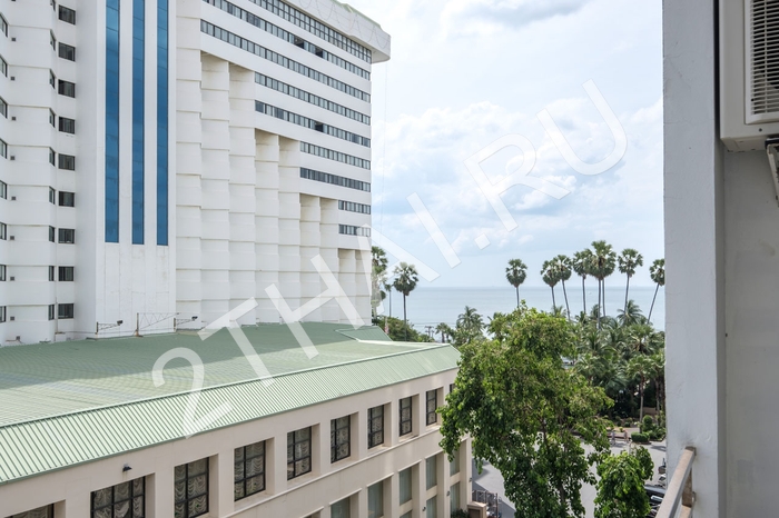 Neo Condo Pattaya, Паттайя, Джомтьен - фото, цены, карта и месторасположение