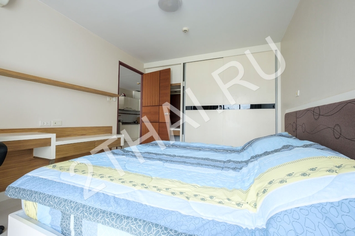 Neo Condo Pattaya, Паттайя, Джомтьен - фото, цены, карта и месторасположение
