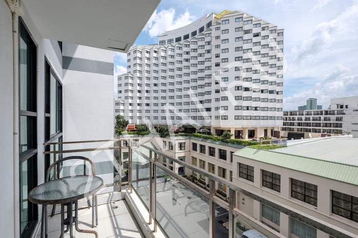 Neo Condo Pattaya, Паттайя, Джомтьен - фото, цены, карта и месторасположение