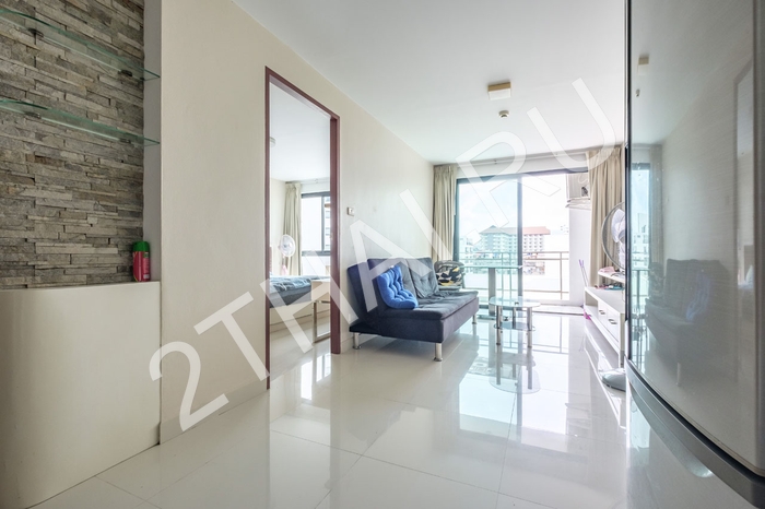 Neo Condo Pattaya, Паттайя, Джомтьен - фото, цены, карта и месторасположение