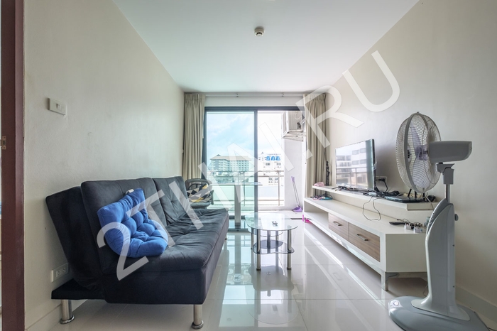 Neo Condo Pattaya, Паттайя, Джомтьен - фото, цены, карта и месторасположение