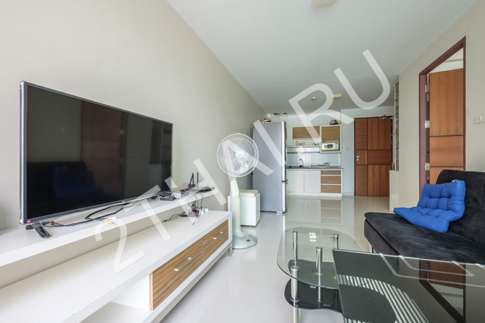 Neo Condo Pattaya, Паттайя, Джомтьен - фото, цены, карта и месторасположение