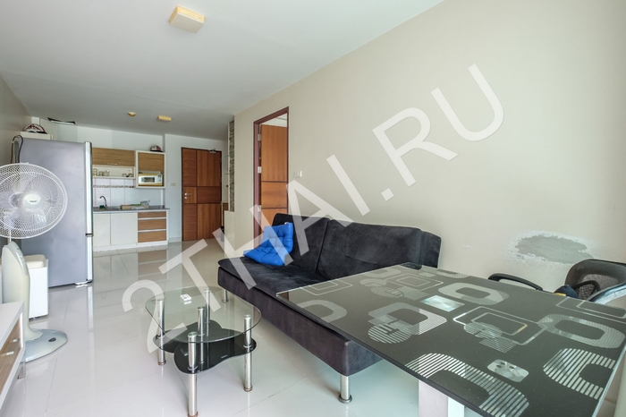 Neo Condo Pattaya, Паттайя, Джомтьен - фото, цены, карта и месторасположение