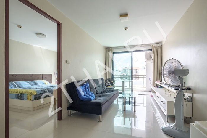 Neo Condo Pattaya, Паттайя, Джомтьен - фото, цены, карта и месторасположение