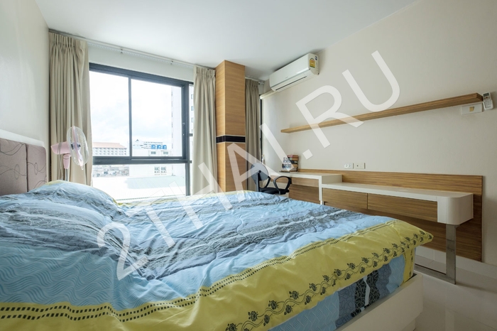 Neo Condo Pattaya, Паттайя, Джомтьен - фото, цены, карта и месторасположение