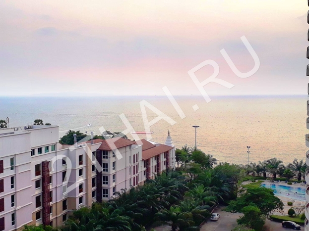 View Talay 3, Паттайя, Пратамнак  - фото, цены, карта и месторасположение