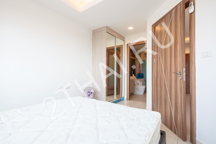 Laguna Beach Resort 2, Паттайя, Джомтьен - фото, цены, карта и месторасположение