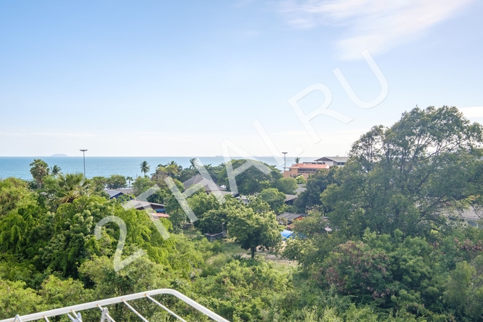 Jomtien Beach Mountain 5, Паттайя, Джомтьен - фото, цены, карта и месторасположение