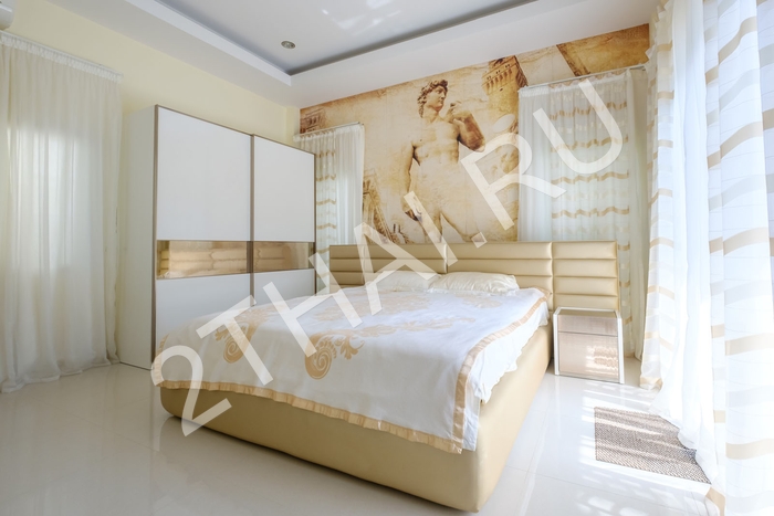 Baan Dusit Pattaya Park, Паттайя, Хуай Яй - фото, цены, карта и месторасположение