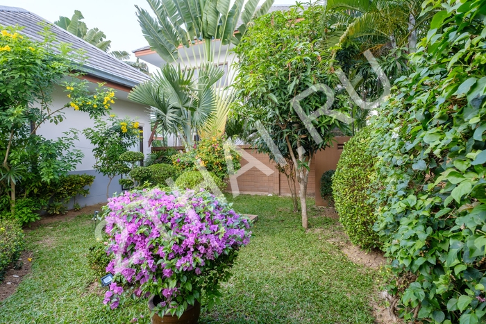 Baan Dusit Pattaya Park, Паттайя, Хуай Яй - фото, цены, карта и месторасположение