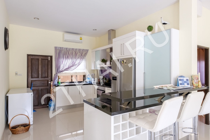 Baan Dusit Pattaya Park, Паттайя, Хуай Яй - фото, цены, карта и месторасположение