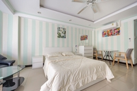 Jomtien Beach Condominium