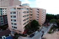 Wongamat Residence 