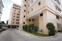 Wongamat Residence 