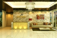 Arcadia Beach Residence Naklua