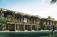 Green Cascade Villas