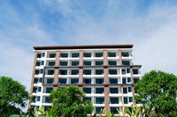 De Blue Condominium