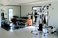 De Blue Condominium