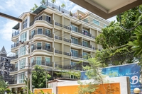 Siam Oriental Condominium