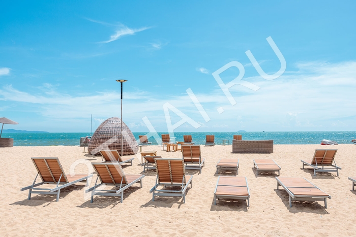 Grand Florida Condo Resort, Паттайя, Паттайя Юг  - фото, цены, карта и месторасположение