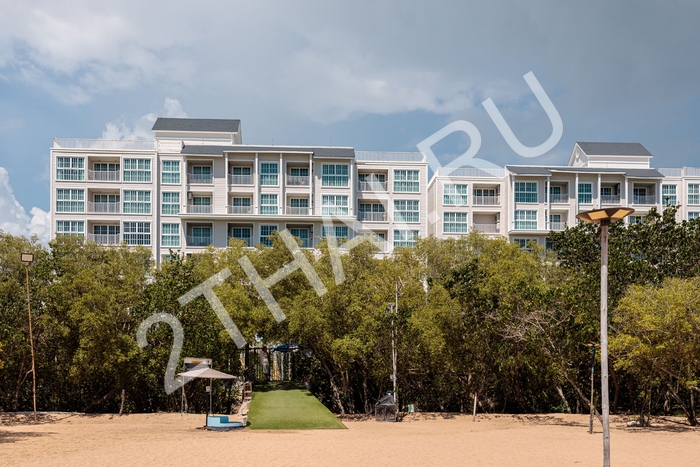 Grand Florida Condo Resort, Паттайя, Паттайя Юг  - фото, цены, карта и месторасположение