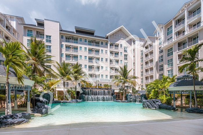 Grand Florida Condo Resort, Паттайя, Паттайя Юг  - фото, цены, карта и месторасположение