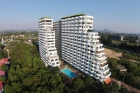 Nathasa Grand Condo View