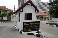 Royal Park Village